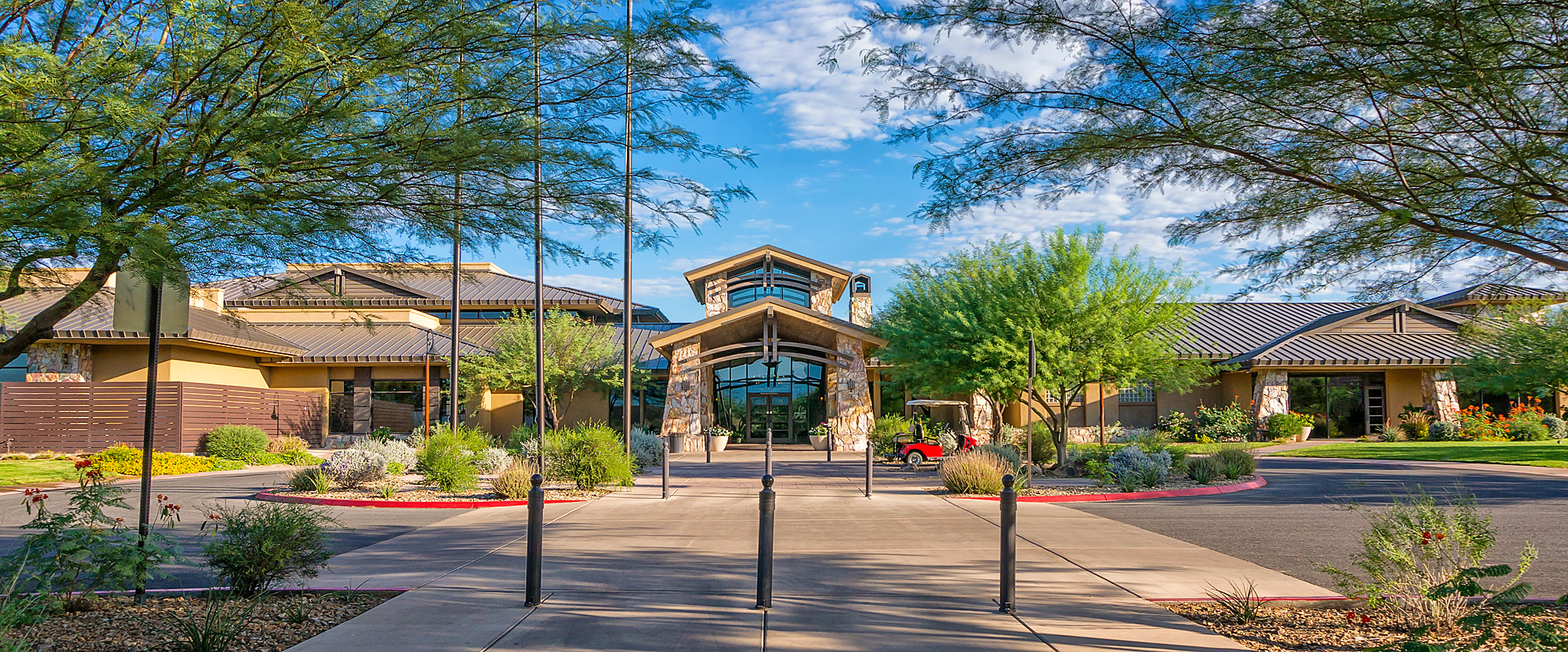 City Manager Community Forum Jan 17, 2019 Sun City Mesquite Pioneer